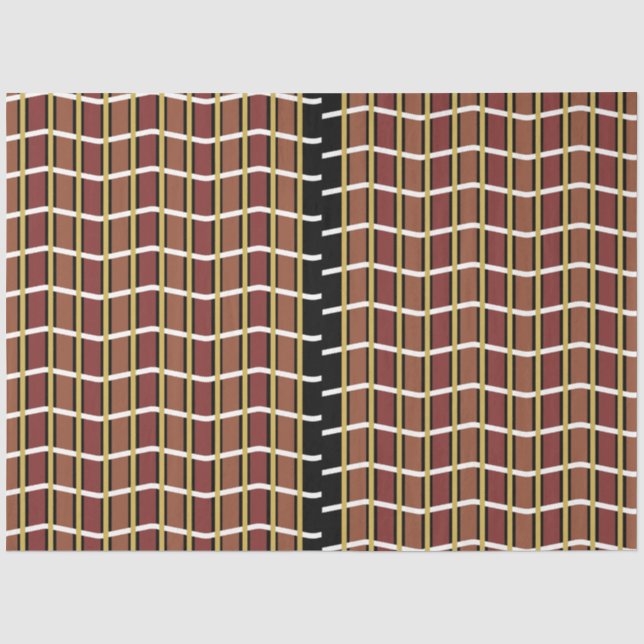 Papel de seda Inception (Anverso)