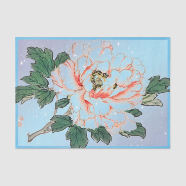PAPEL DE SEDA INDICADORES JAPONESES (Anverso)