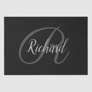 Papel De Seda Inicial