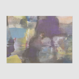 Papel De Seda Interludio de calma