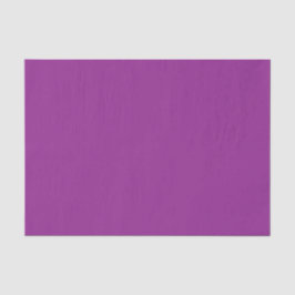 Papel De Seda Invitación de boda magenta audaz con estilo minima