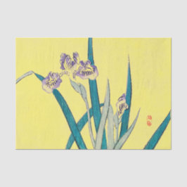 Papel de seda IRIS