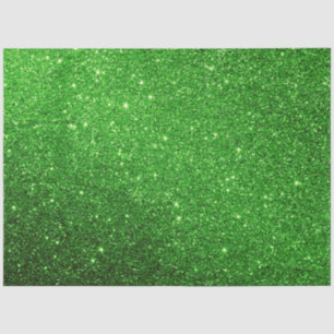 Papel De Seda Irish Fun 3D Whimsey