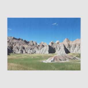 Papel De Seda Islas Badlands