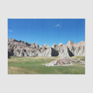 Papel De Seda Islas Badlands