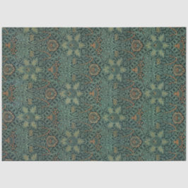 Papel De Seda Ispahan (por John Henry Dearle)