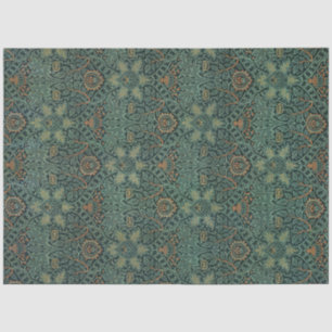 Papel De Seda Ispahan (por John Henry Dearle)