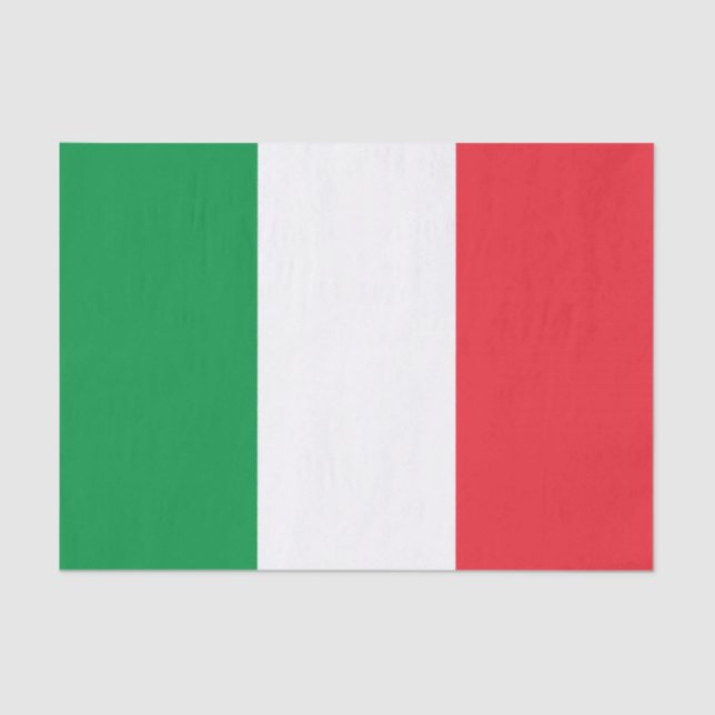 Papel De Seda Italia (Anverso)