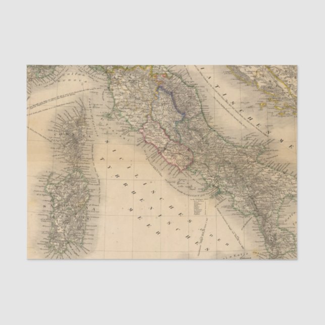 Papel De Seda Italia 2 (Anverso)