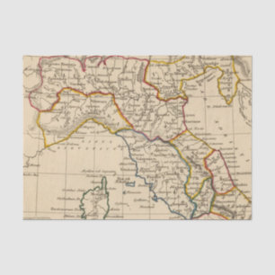 Papel De Seda Italia 20