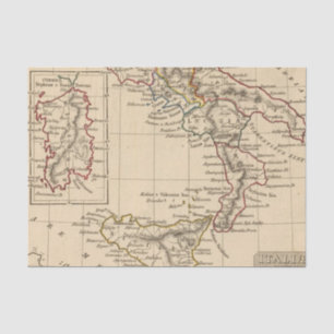 Papel De Seda Italia 4