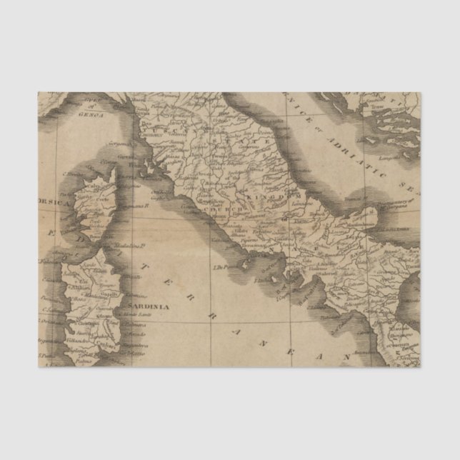 Papel De Seda Italia 5 (Anverso)