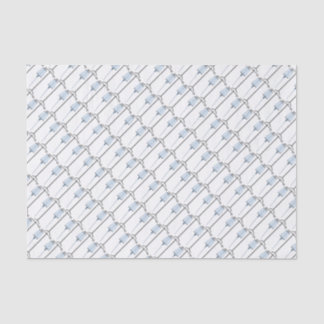 Papel De Seda IV bolso y Poste-Enfermeras