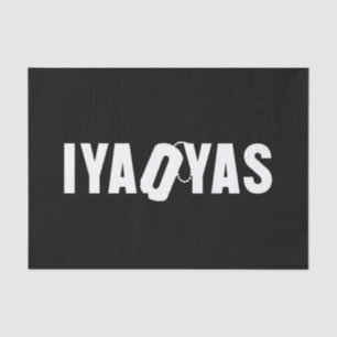 PAPEL DE SEDA IYAOYAS