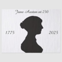 Jane Austen at 250