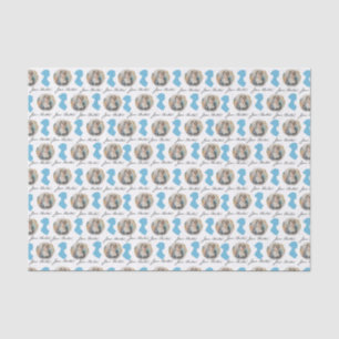 Papel De Seda Jane Austen Tissue Paper
