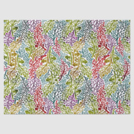 Papel De Seda Jardín de Gumnut de Australia