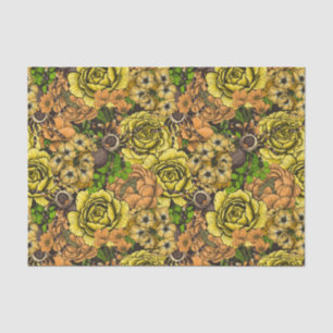 Papel De Seda Jardín de Tarantula 1