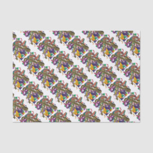Papel De Seda JAZZy