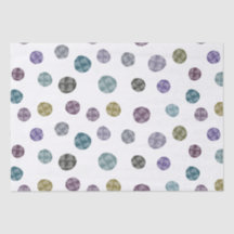 Jennifer Confetti Dots Tissue Paper