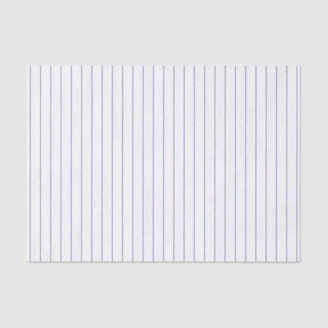 Papel De Seda Jersey de béisbol - Fiesta de cumpleaños temática  (Anverso)