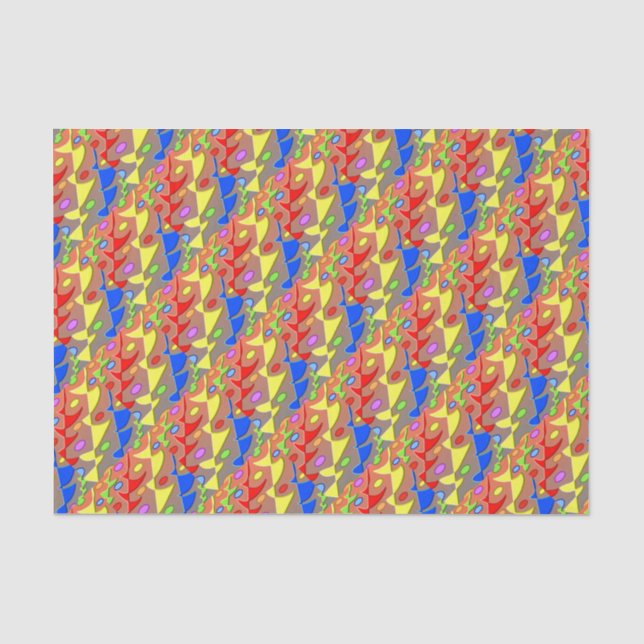 Papel De Seda Jessica (Anverso)