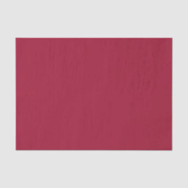 Papel De Seda Jester Red