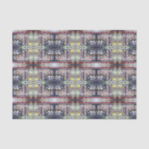 Papel De Seda Jocund