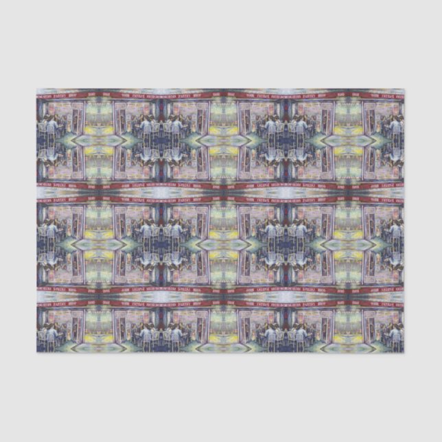 Papel De Seda Jocund (Anverso)