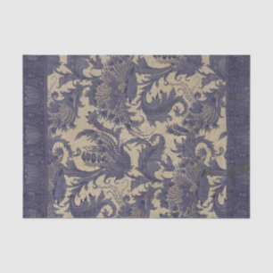 Papel De Seda John Scarratt Rigby - Diseño británico