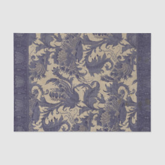 Papel De Seda John Scarratt Rigby - Diseño británico