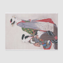 Jóvenes empleadas por Yamaguchi Soken