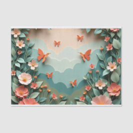 Papel De Seda Joy Java: Envoltura cafetera para los amantes del 