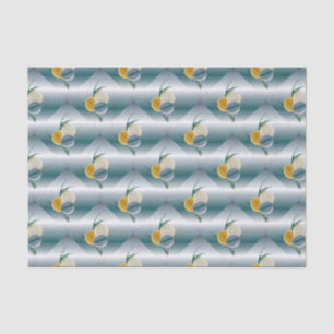 Papel De Seda joyas y joyas para Navidades