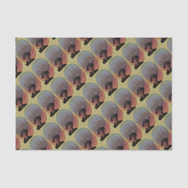 Papel De Seda Joyce (Anverso)