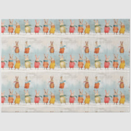 Papel De Seda Juguetes entretenidos jugando en la nieve