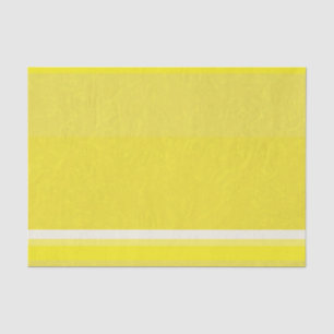 Papel De Seda Juicy Citrus Lemon Fruit Colores