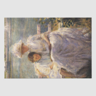 Papel De Seda June Sunlight (por Joseph DeCamp)