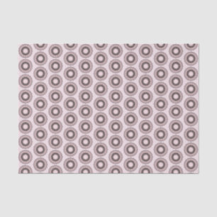 Papel De Seda Kaleidoscope, mandala