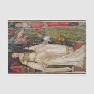 Papel De Seda Keepsake de Kate Elizabeth Bunce