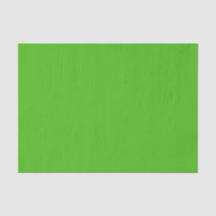 Papel De Seda Kelly Green Tissue Paper