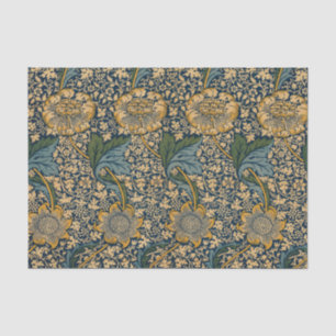 Papel De Seda Kennet por William Morris