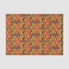 Papel De Seda Kente K70 