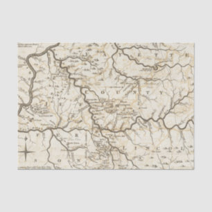Papel De Seda Kentucky 2