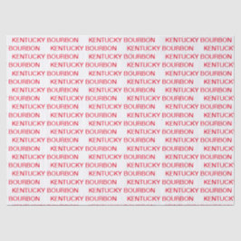 PAPEL DE SEDA KENTUCKY BOURBON