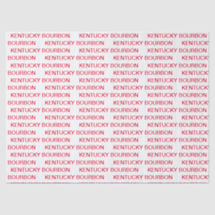 PAPEL DE SEDA KENTUCKY BOURBON