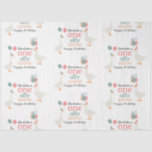Papel De Seda Kids One Silly Goose Primer Cute Birthday Custom N<br><div class="desc">Un lindo tema tonto de la fiesta de cumpleaños neutral de género con tema de oca. ¡Este diseño único, hecho a mano, es perfecto para una fiesta de cumpleaños de niña o niño! Personalizar esta tonta tarjeta de cumpleaños de ganso y hazla tuya. Encontrar una decoración de cumpleaños tonta para...</div>