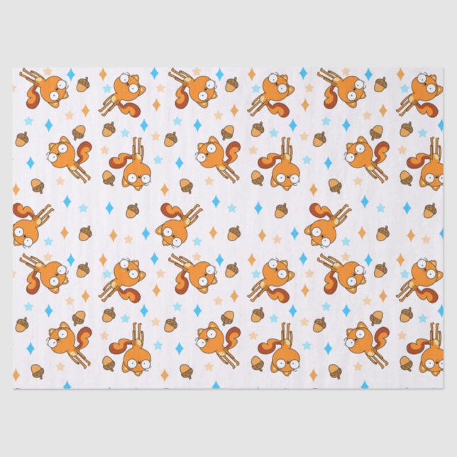 Papel De Seda Kiff!  (Anverso)