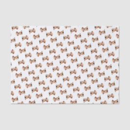 Papel De Seda KiniArt mini Goldendoodle