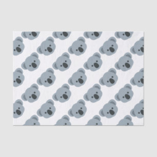 Papel De Seda Koala emoji